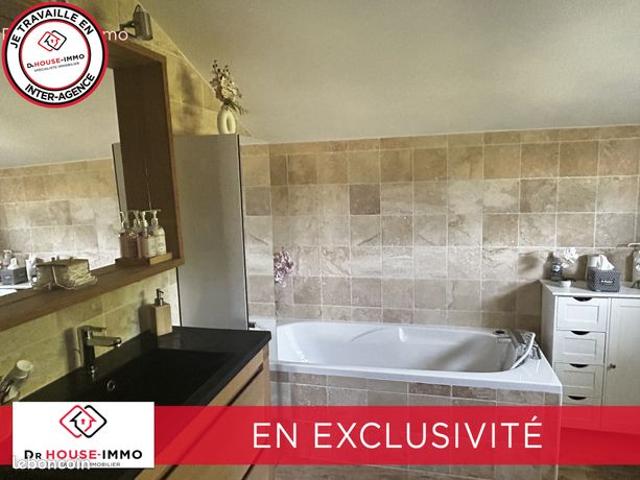 Maison 7 pièces 147 m²