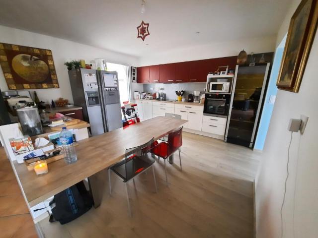 Maison 7 pièces 147 m²