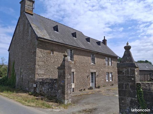 Maison 7 pièces 147 m²
