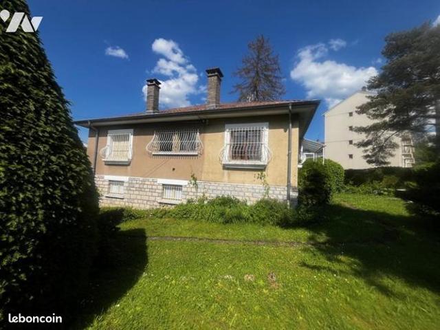 Maison 7 pièces 147 m²