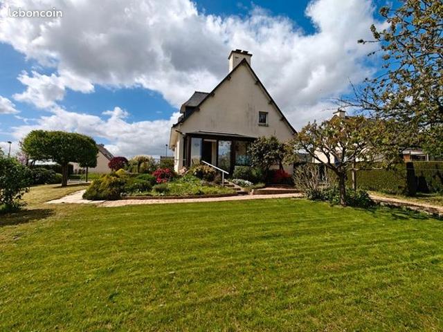 Maison 7 pièces 147 m²
