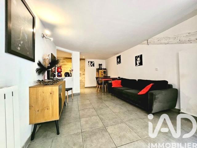 Maison 7 pièces 147 m²