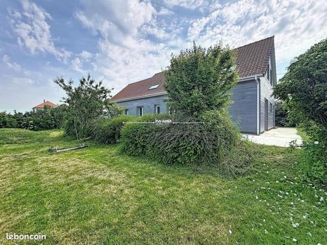 Maison 7 pièces 147 m²