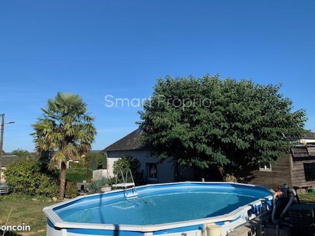 Maison 7 pièces 147 m²