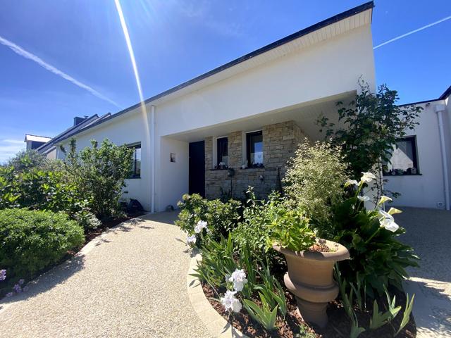 Maison 7 pièces 147 m²