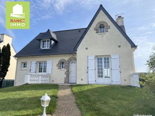Maison 7 pièces 147 m²