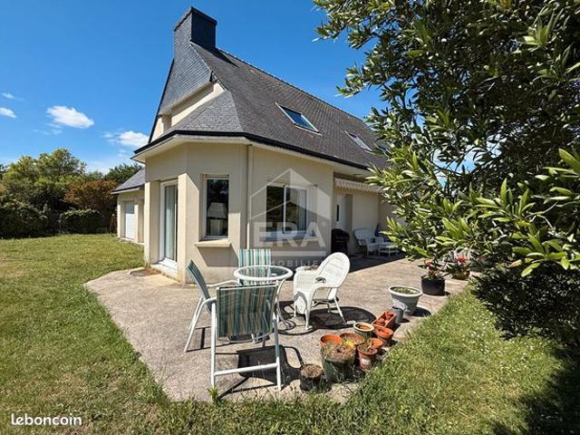 Maison 7 pièces 147 m²