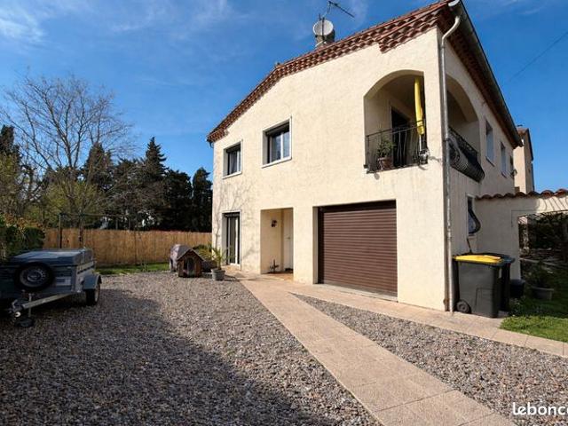 Maison 7 pièces 147 m²