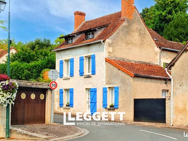Maison 7 pièces 147 m²