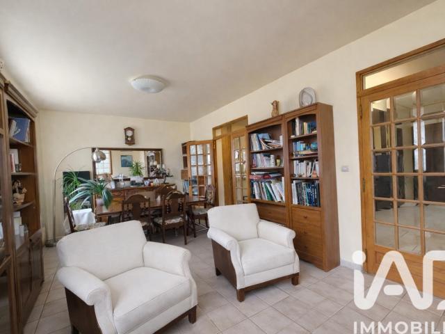 Maison 7 pièces 147 m²