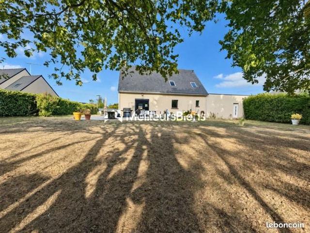 Maison 7 pièces 147 m²