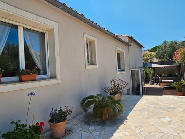 Maison 7 pièces 147 m²