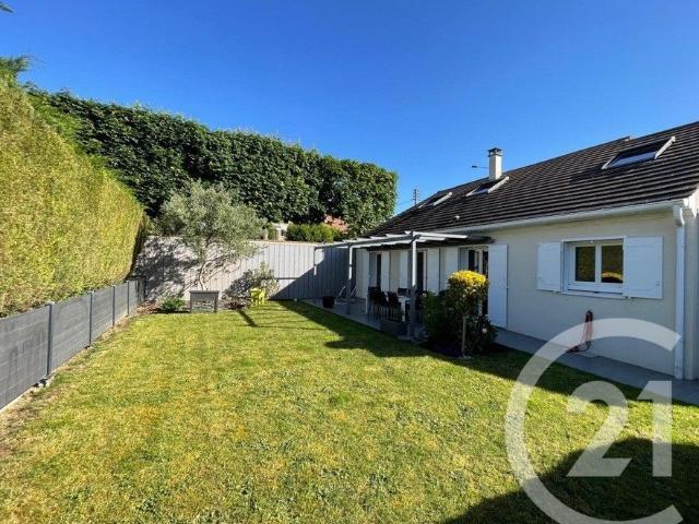 Maison 7 pièces 147 m²
