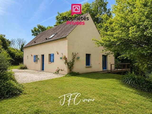 Maison 7 pièces 147 m²