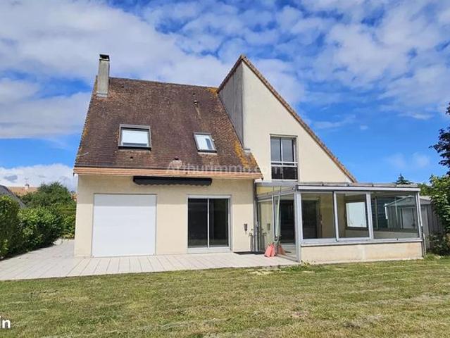 Maison 7 pièces 147 m²