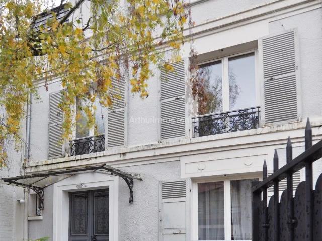 Maison 7 pièces 147 m²