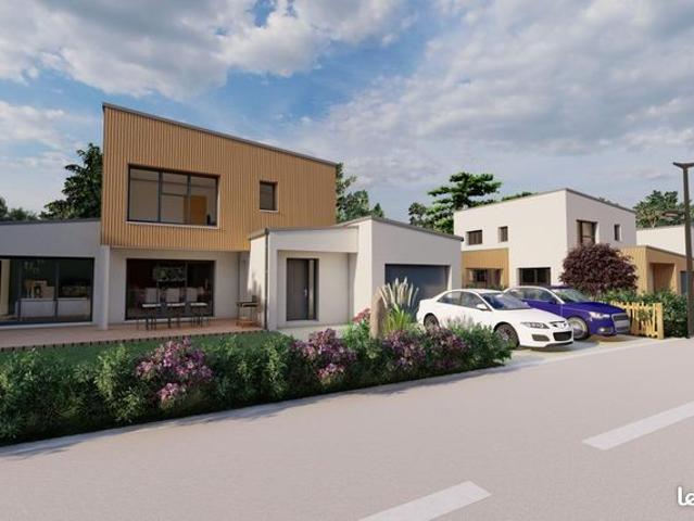 Maison 7 pièces 147 m²