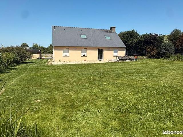 Maison 7 pièces 147 m²