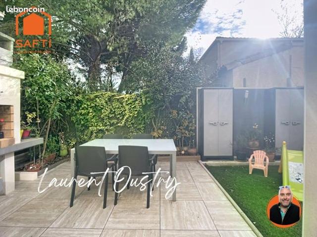 Maison 7 pièces 147 m²