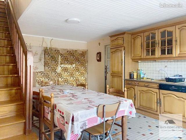 Maison 7 pièces 147 m²