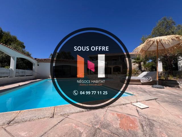 Maison 7 pièces 147 m²