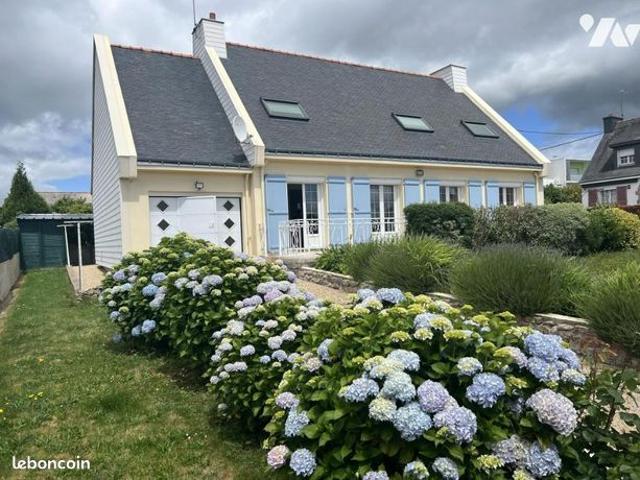 Maison 7 pièces 147 m²