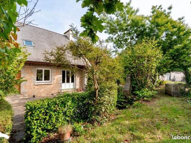 Maison 7 pièces 147 m²