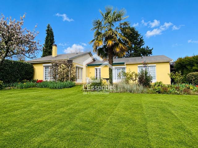 Maison 7 pièces 147 m²