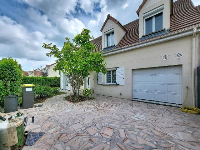 Maison 7 pièces 147 m²