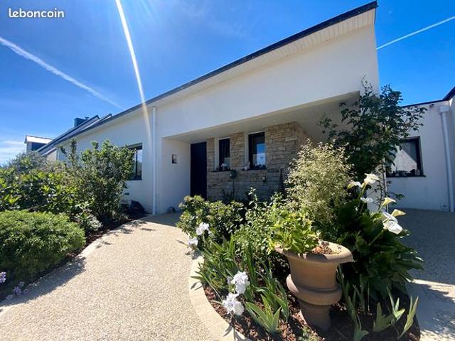 Maison 7 pièces 147 m²