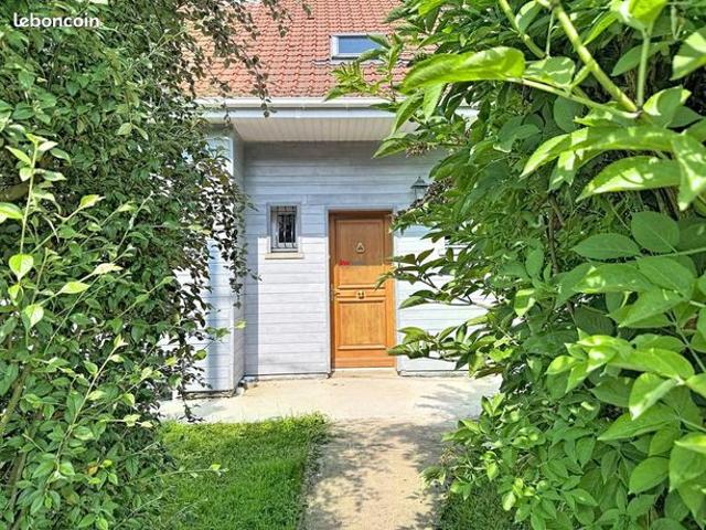 Maison 7 pièces 147 m²