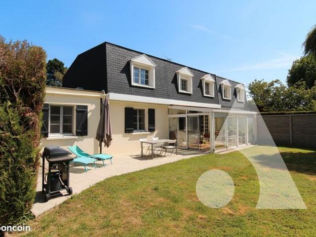 Maison 7 pièces 147 m²