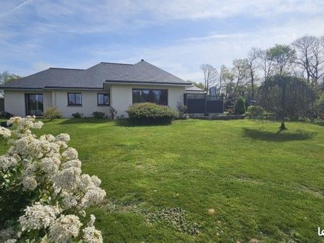 Maison 7 pièces 147 m²