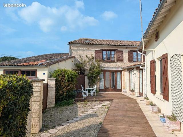 Maison 7 pièces 147 m²
