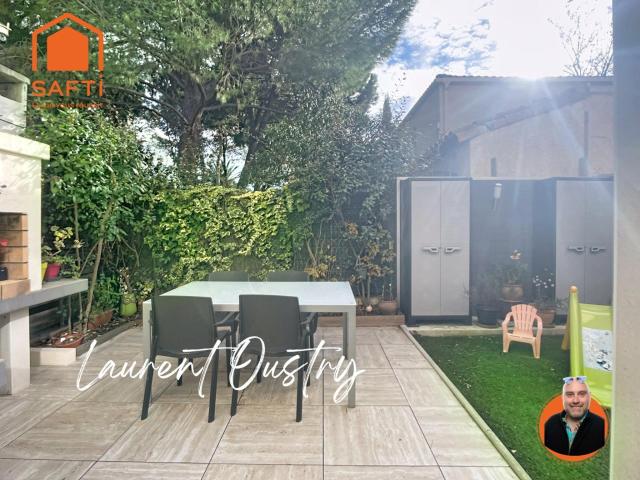 Maison 7 pièces 147 m²