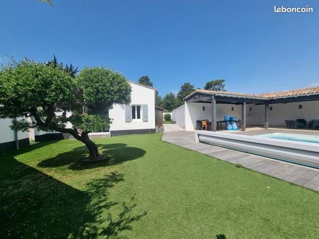Maison 7 pièces 147 m²