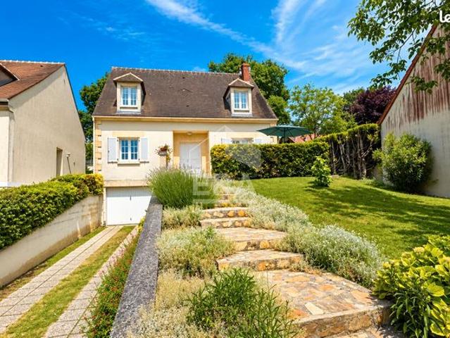 Maison 7 pièces 147 m²