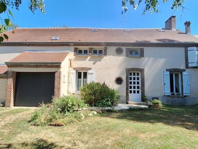 Maison 7 pièces 147 m²