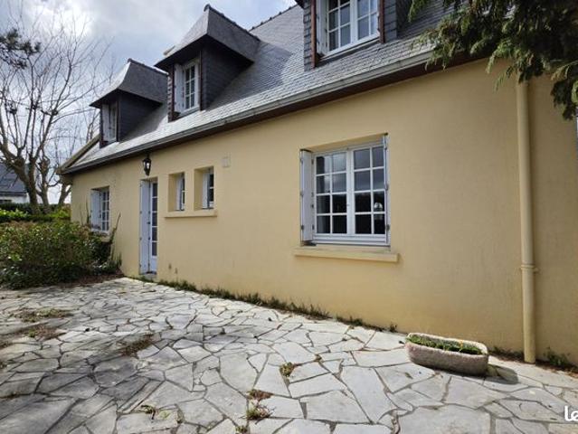 Maison 7 pièces 147 m²