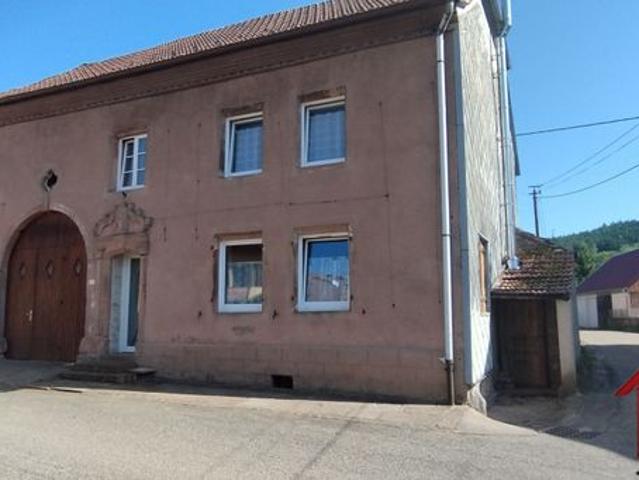 Maison 7 pièces 147 m²