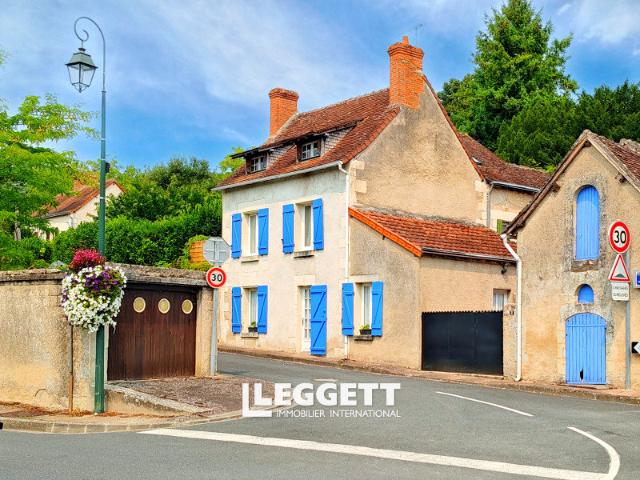 Maison 7 pièces 147 m²