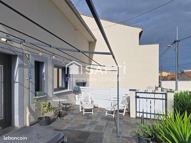 Maison 7 pièces 147 m²