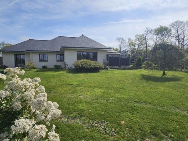 Maison 7 pièces 147 m²