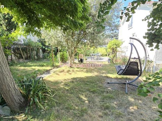 Maison 7 pièces 147 m²