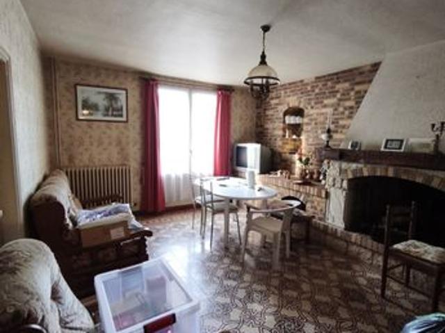 Maison 7 pièces 147 m²