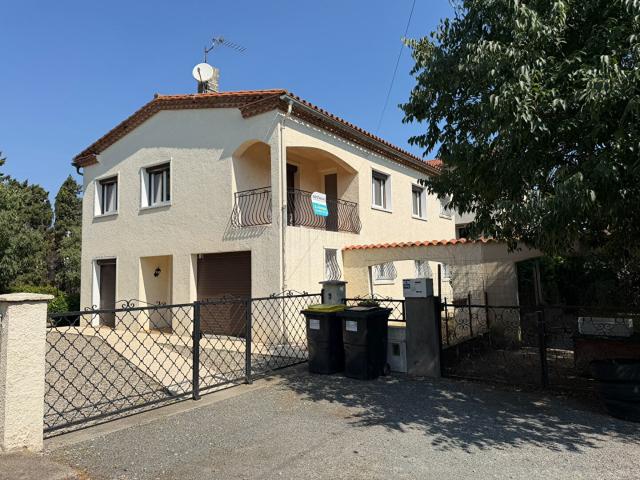 Maison 7 pièces 147 m²