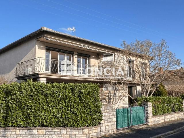 Maison 7 pièces 147 m²