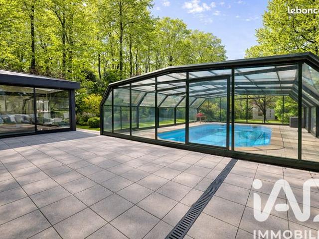 Maison 7 pièces 147 m²
