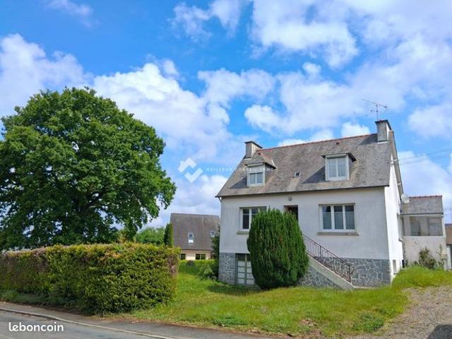 Maison 7 pièces 147 m²