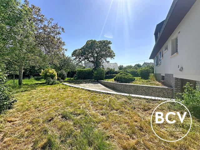 Maison 7 pièces 147 m²